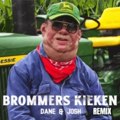 Boer Harm - Brommers Kieken (Dane & Josh Remix) FREE DOWNLOAD