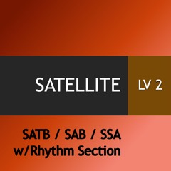 Satellite (arr. Clements)