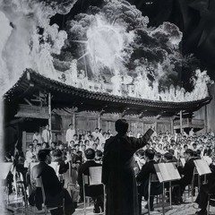 비프리,허키 시바세키-Free Hukky Shibaseki & the God Sun Symphony Group : Odyssey.1