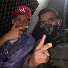 MC Xandy e MC NK BH - A Mais Cobiçada Part. 2 ( Dj Kik Prod )