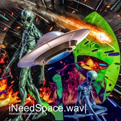iNeedSpace 宇宙が必要だった (unmixed)