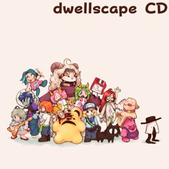 Unused ending [Dwellscape CD]