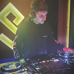 Joe Procter - House/Tech house Mix 002