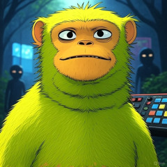 Big Monkey
