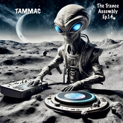 THE TRANCE ASSEMBLY EP.14 (22/03/2024)