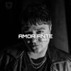 FLŪXO 008 | Amor Ante DJ mix artwork - Electronic music tracklist cover image