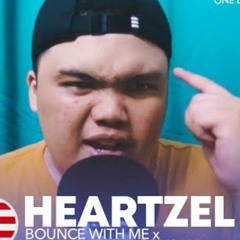 HEARTZEL | Bounce with Me & Kau Ingat Kau Gempak