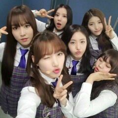 GFriend - Mago (pluggnb flip by kuriyai +dami4k)