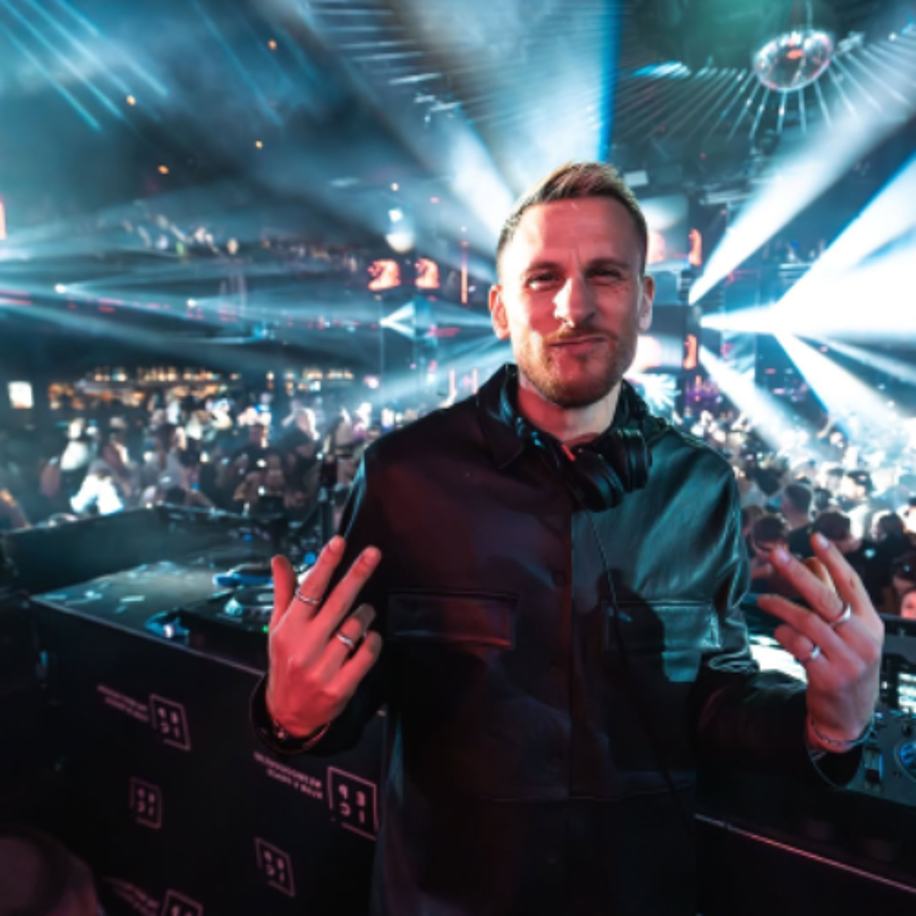 [TRAILER] Eli Brown - Ultra Miami Resistance 2025