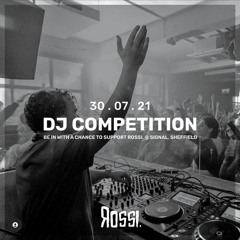 ROSSI @ SIGNAL MIX ENTRY