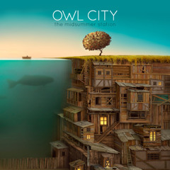 Metropolis - Owl City (Remix)