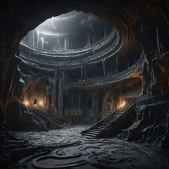 DARK AMBIENT - ETERNIA