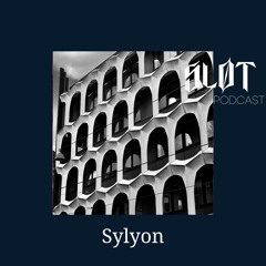 Sløt Podcast 093 - Sylyon