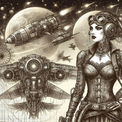 Alpha Centauri