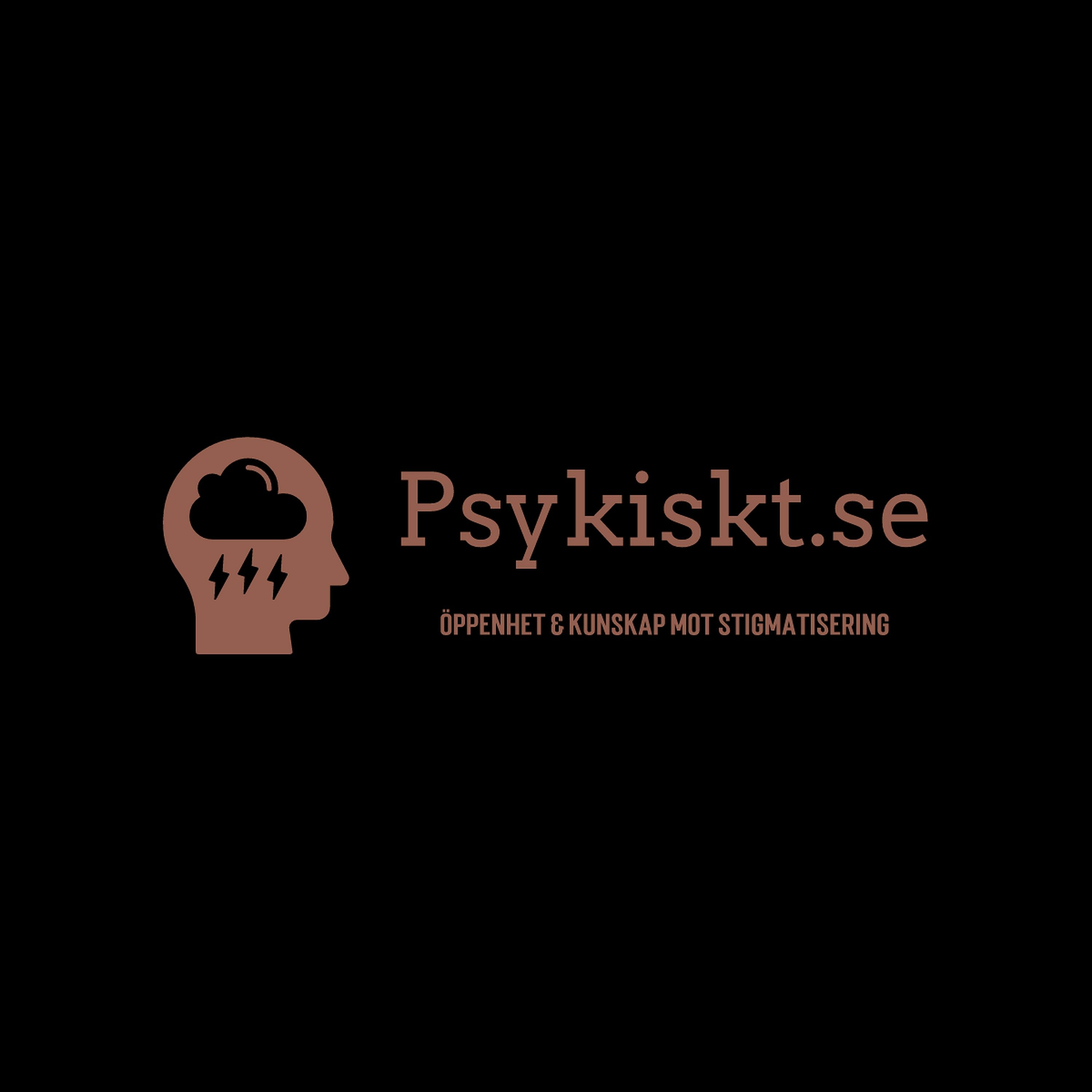 Panikångest episode artwork