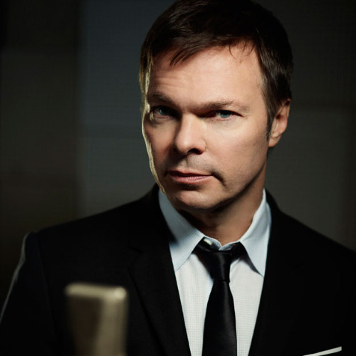 Pete Tong - Live @ Red No.5, Chicago 05.04.2001