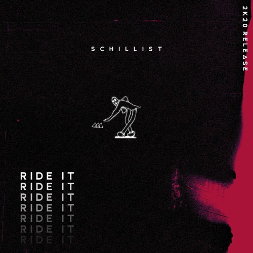 Schillist - Ride It (Extended Mix)