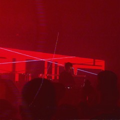 Vergil @ RSO.Berlin | JAN 28 2023 | Live Recording