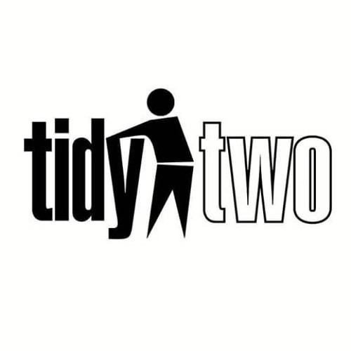 Tidy Two Mix