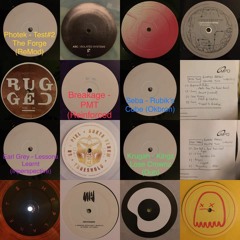Wednesday Sesh - R Hawk - Only Drum & Bass 27 Jan 2021