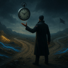 The Time We're Given