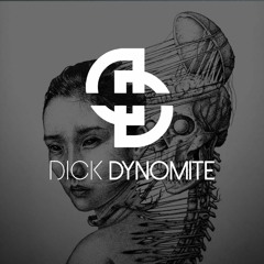 Dick Dynomite - Love Your Love