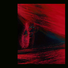 the only way out is through