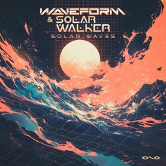Waveform & Solar Walker - Particles