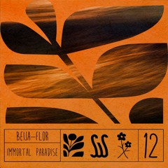 Beija-Flor - Immortal Paradise