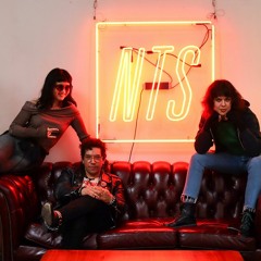 Axcess Amnesia w/ Jenny Sayaka Nono, GSED & Dolomedes  130424