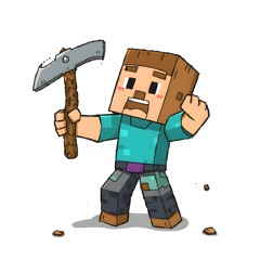 R.I.P. (Minecraft Parody)