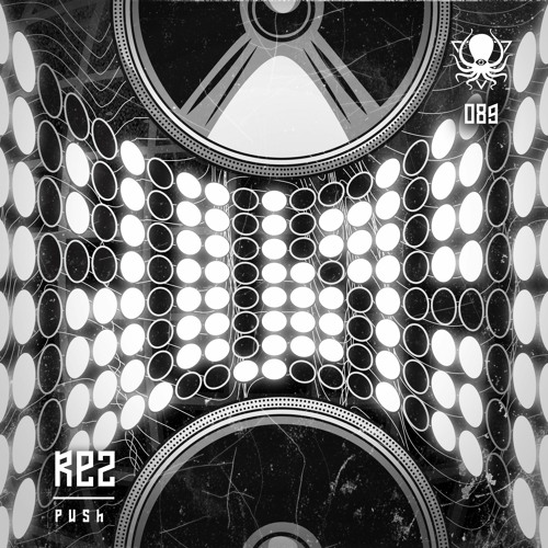 REZ - Push (DDD089)