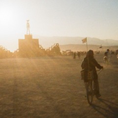 BURNING MAN PREP 2024 MIX