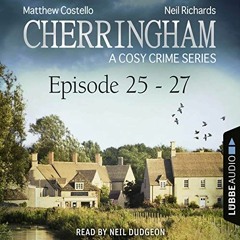 download EBOOK 💓 Cherringham - A Cosy Crime Series Compilation: Cherringham 25-27 by