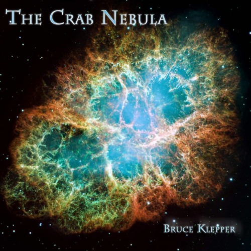 The Crab Nebula