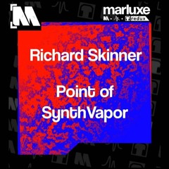 RS - Point of SynthVapor