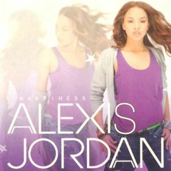 Alexis Jordan - Happiness (remix)