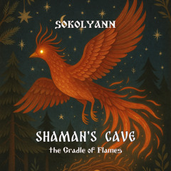 sokolyann // Slavic folktronica live set @ Shaman's Cave 01.11.25