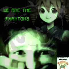 We Are the Phantoms But it's Kasane Teto | FNaF 3 Song | by CoolBlueDog