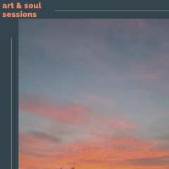 Aperio - Art & Soul Sessions // October 2021