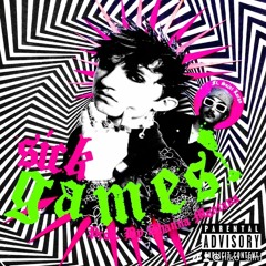 Sick Games! ft Saint LaRon (prod. by Shanna Montana)