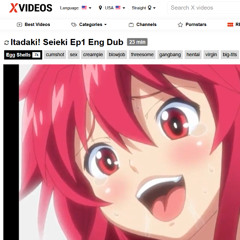 ITADAKI! SEIEKI!