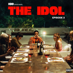 (the idol) The Weeknd - A Lesser Man