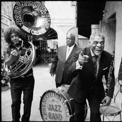 S0207 RadioPeignoir Jazz 40's-70's Djset (Vinyl Only)