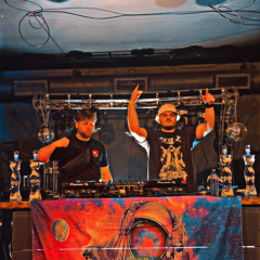OFFICIAL KHAOTIK B2B TELLIE DUBZ