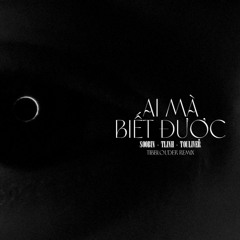 SOOBIN, Tlinh, Touliver - Ai mà biết được (Tibblouder remix)