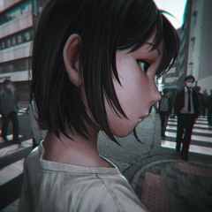 あなたのことをおしえて - キタニタツヤ 歌ってみた / Shuyanii
