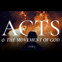 Be filled with the Holy Spirit, Acts 13:42-52, 27.4.2025 James Petersen