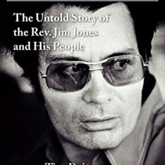 [FREE] EPUB 📗 Raven: The Untold Story of the Rev. Jim Jones and His People by  Tim R