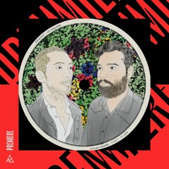 Premiere | Database - Um Segredo (Eli Escobar Remix) [toucan sounds]
